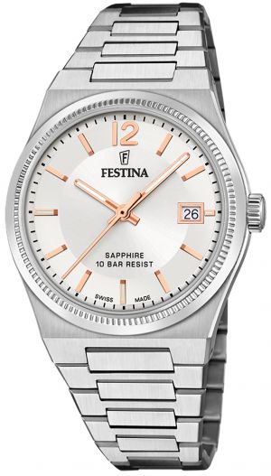 Dámske hodinky FESTINA 20035/2