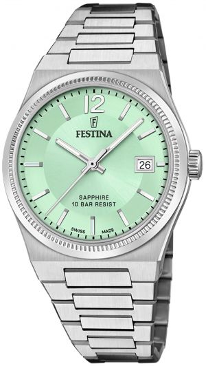 Dámske hodinky FESTINA 20035/3