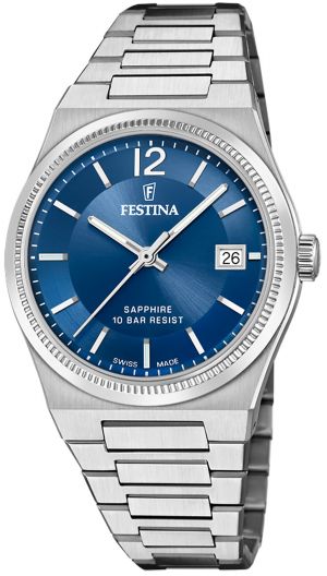 Dámske hodinky FESTINA 20035/4