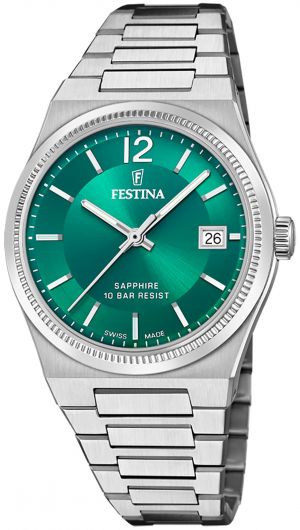 Dámske hodinky FESTINA 20035/5