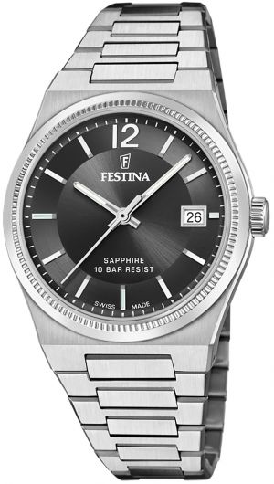 Dámske hodinky FESTINA 20035/6