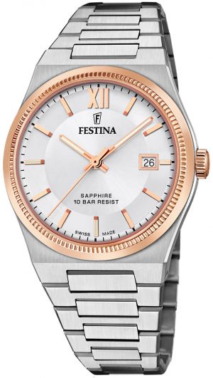 Pánske hodinky FESTINA 20036/1