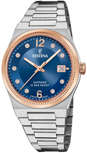 Dámske hodinky FESTINA 20037/2