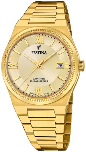 Pánske hodinky FESTINA 20038/2