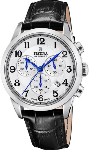 Pánske hodinky FESTINA 20041/1