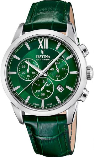 Pánske hodinky FESTINA 20041/3