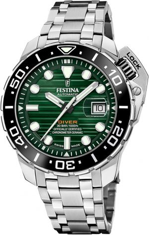 Pánske hodinky FESTINA 20043/4