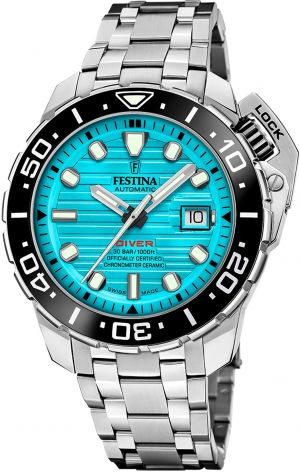 Pánske hodinky FESTINA 20043/5