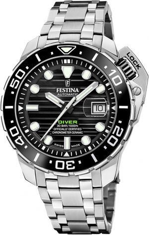 Pánske hodinky FESTINA 20043/6