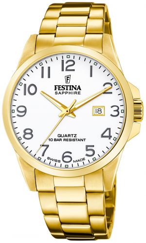 Pánske hodinky FESTINA 20044/1