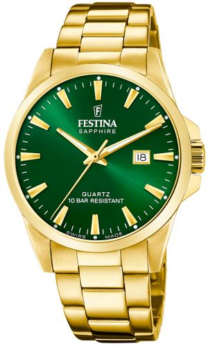 Pánske hodinky FESTINA 20044/5