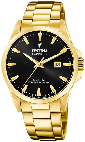 Pánske hodinky FESTINA 20044/6