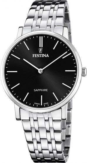 Pánske hodinky FESTINA 20045/4