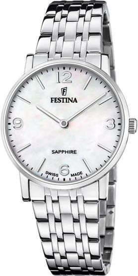 Dámske hodinky FESTINA 20047/2