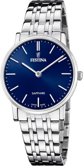 Dámske hodinky FESTINA 20047/3