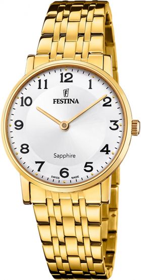 Dámske hodinky FESTINA 20048/1