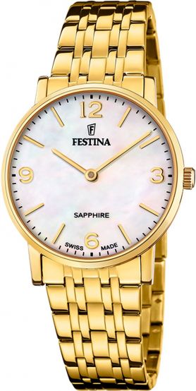 Dámske hodinky FESTINA 20048/2