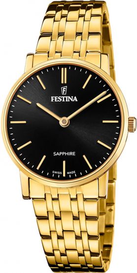 Dámske hodinky FESTINA 20048/4