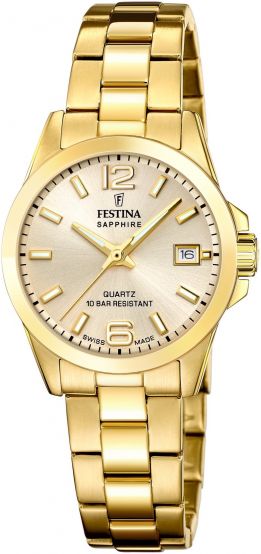 Dámske hodinky FESTINA 20050/2