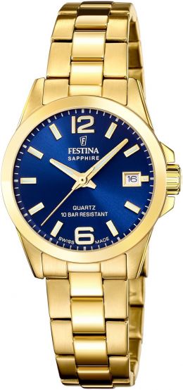 Dámske hodinky FESTINA 20050/3