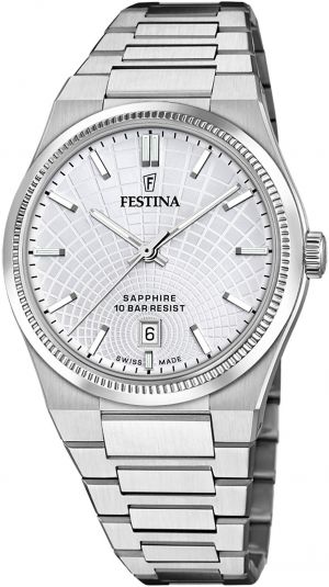 Pánske hodinky FESTINA 20051/1