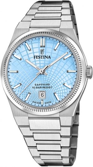 Pánske hodinky FESTINA 20051/3