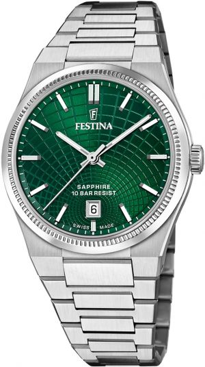 Pánske hodinky FESTINA 20051/5