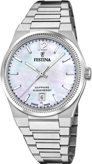 Dámske hodinky FESTINA 20052/1