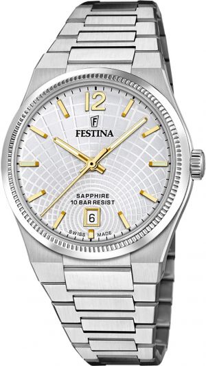 Dámske hodinky FESTINA 20052/2