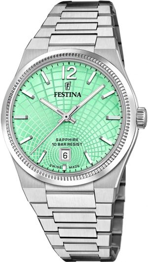 Dámske hodinky FESTINA 20052/4