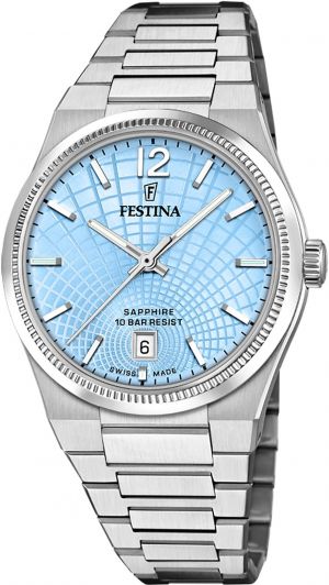 Dámske hodinky FESTINA 20052/5