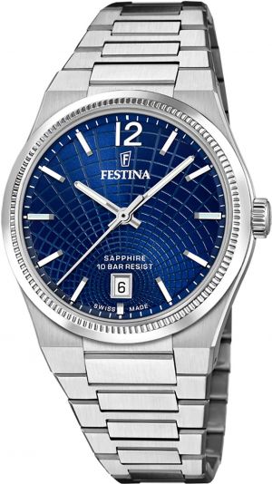 Dámske hodinky FESTINA 20052/7