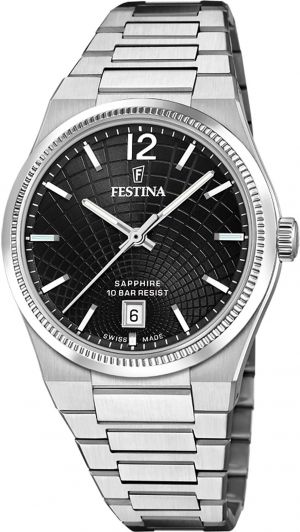 Dámske hodinky FESTINA 20052/8