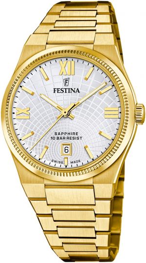 Pánske hodinky FESTINA 20057/1