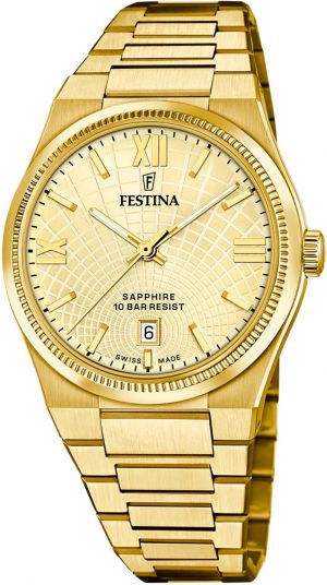 Pánske hodinky FESTINA 20057/2