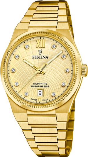 Dámske hodinky FESTINA 20058/2