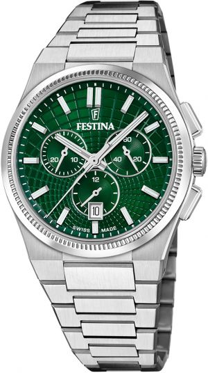 Pánske hodinky FESTINA 20059/3