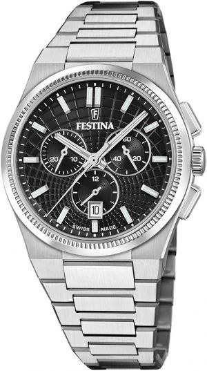 Pánske hodinky FESTINA 20059/4