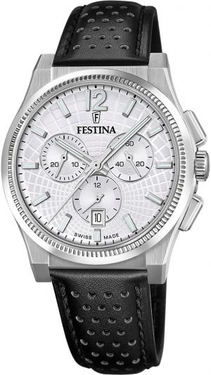 Pánske hodinky FESTINA 20060/1