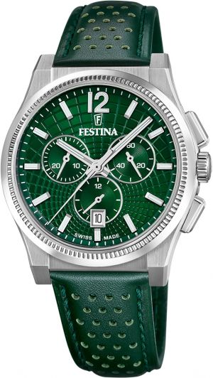 Pánske hodinky FESTINA 20060/3