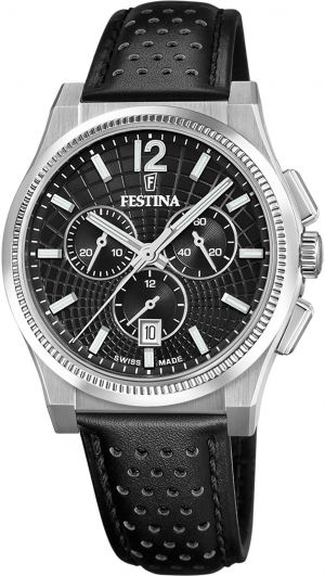 Pánske hodinky FESTINA 20060/4