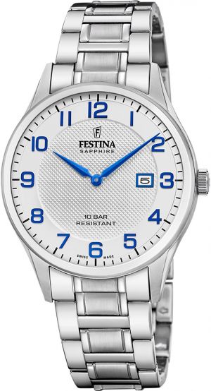 Pánske hodinky FESTINA 20067/1