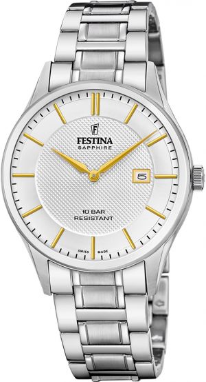 Pánske hodinky FESTINA 20067/2