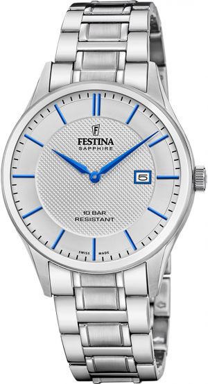 Pánske hodinky FESTINA 20067/3