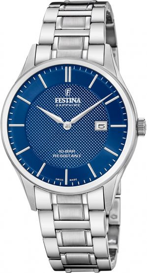 Pánske hodinky FESTINA 20067/4