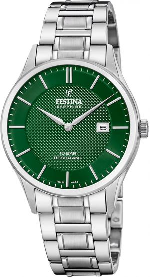 Pánske hodinky FESTINA 20067/5