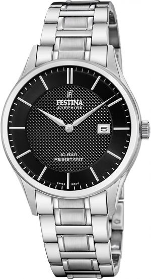 Pánske hodinky FESTINA 20067/6