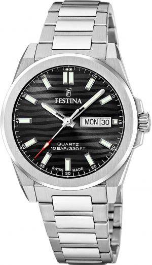 Pánske hodinky FESTINA 20073/5