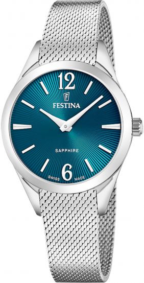 Dámske hodinky FESTINA 20076/4