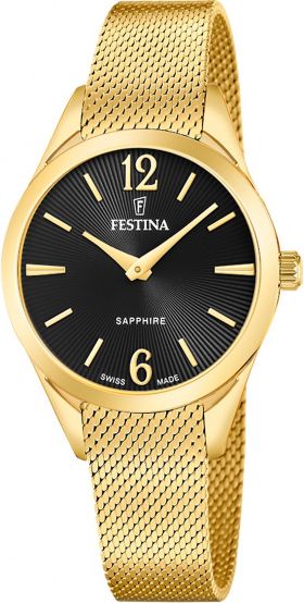 Dámske hodinky FESTINA 20077/5